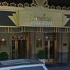 Literary Mogul Sues Hotel For Crazy Revolving Doors